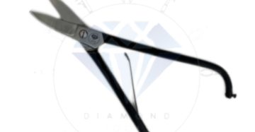 قیچی ‌دیاموند