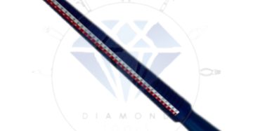 میل نمره لوکس آبی