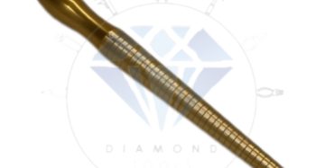 میل نمره آنتیک طلایی