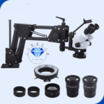 میکروستینگ دولنز(پایه آکروباتیک)