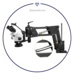میکروستینگ دو لنز پایه آکروباتیک - Image 5