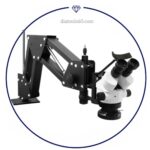 میکروستینگ دو لنز پایه آکروباتیک - Image 4