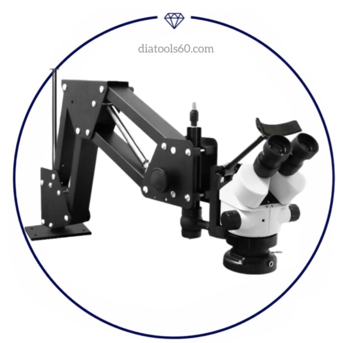 میکروستینگ دو لنز پایه آکروباتیک - Image 4