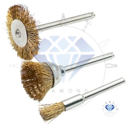 سرفرز برنجی