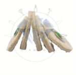 فرچه مویی سفید یال اسبی(مناسب موتورپرداخت) - Image 2