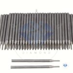 مته پودر الماسه تو سوراخ(کینگ گلد)