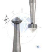 مته چتری(دیاموند)