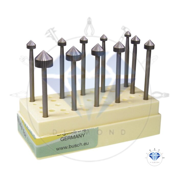 مته چتری(دیاموند) - Image 2