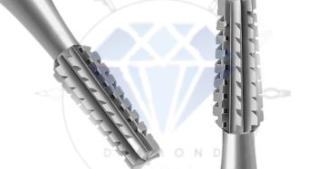 مته کونیک(المانی)