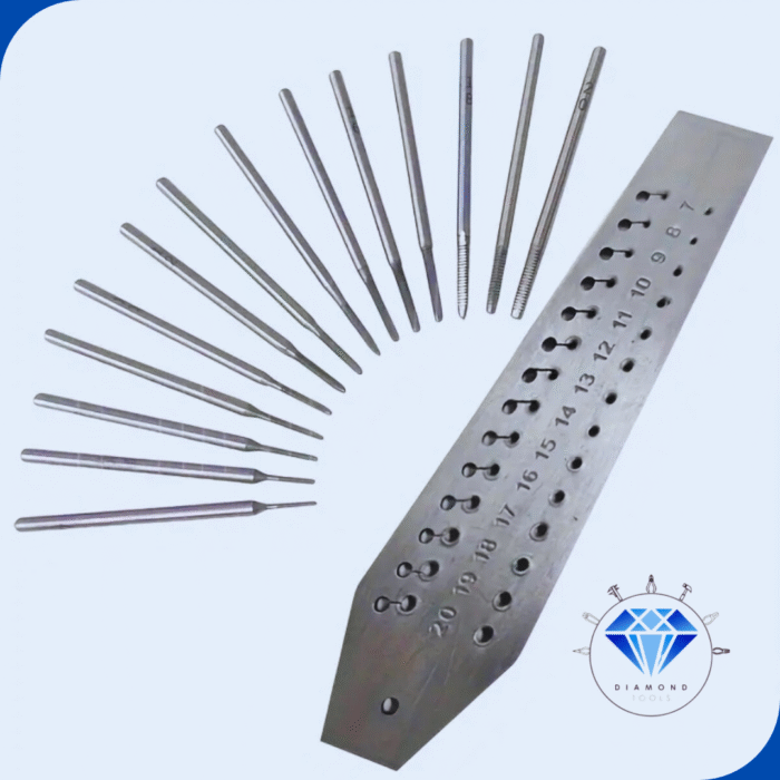 حدیده قلاویز(هندی) - Image 3