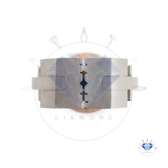 گیره مفتول کش دسته چوبی - Image 3