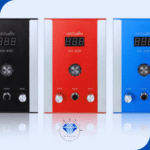 دستگاه انگلا برقی