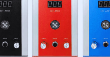 دستگاه انگلا برقی