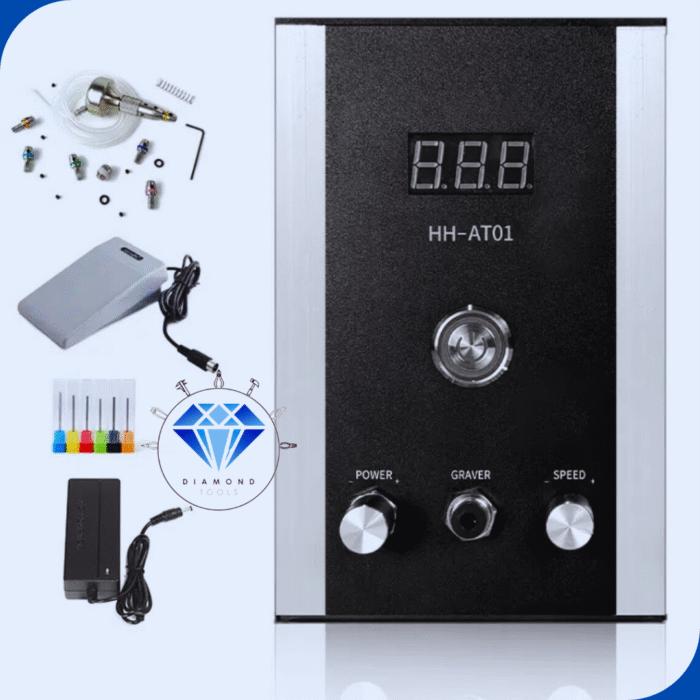 دستگاه انگلا برقی - Image 5