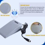 دستگاه انگلا برقی - Image 9