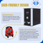 دستگاه انگلا برقی - Image 7