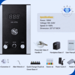 دستگاه انگلا برقی - Image 6