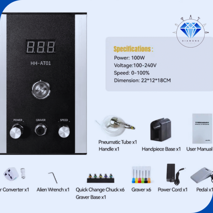 دستگاه انگلا برقی - Image 6