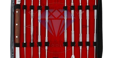 کیف وکس موم کاری