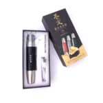 چراغ چندکاره تست جواهرات(فایبر اپتیک+uv+نور سفید و رنگی) - Image 3