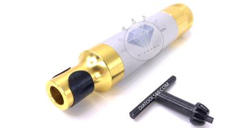 هندپیس آچاری لوکس طلایی فوردم