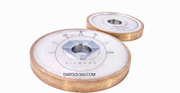 سی بی ان CBN گوهرتراشی (محصول آلمان)