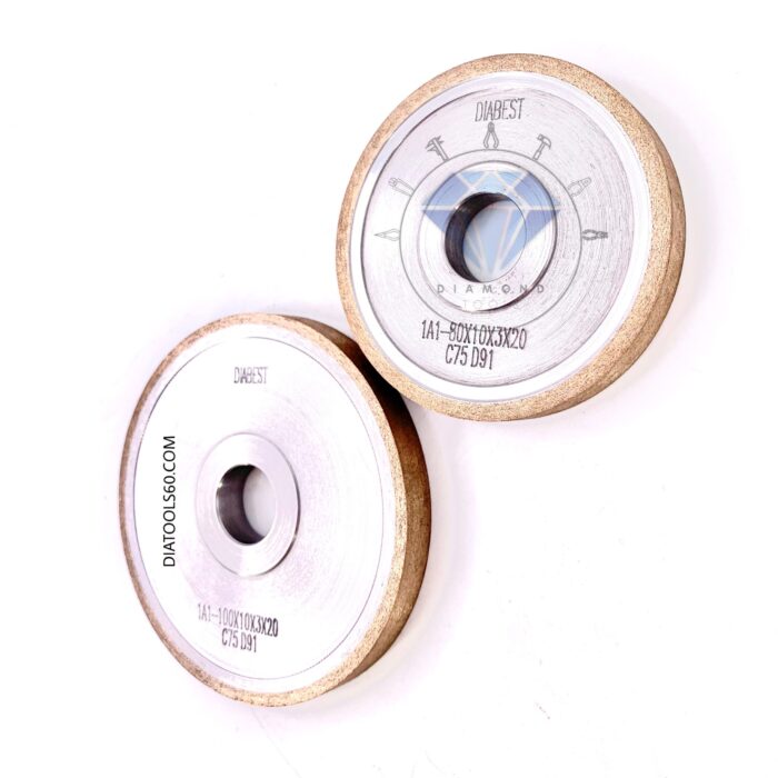 سی بی ان CBN گوهرتراشی (محصول آلمان) - Image 2