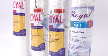 فیلتر دست شور(فیلتر آبگیر دست)