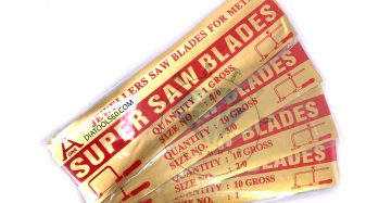 تیغ اره هندی