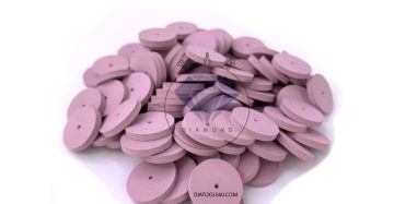 لاستیک پهن صورتی،سرفرزی