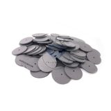 لاستیک باریک مشکی،سرفرزی