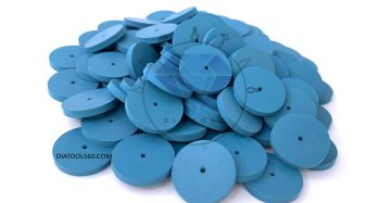 لاستیک پهن ابی،سرفرزی