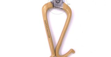 قیچی زرگری،ترک