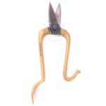 قیچی زرگری،ترک - Image 2