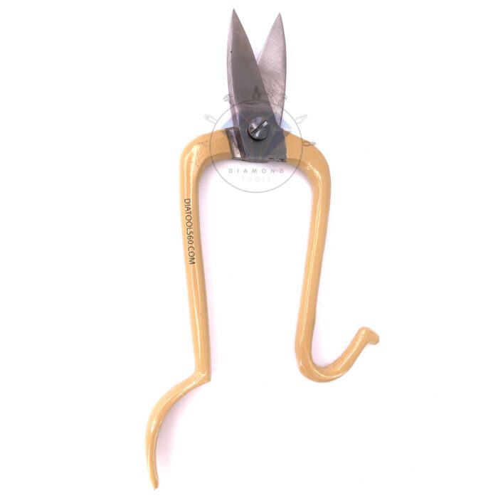 قیچی زرگری،ترک - Image 2