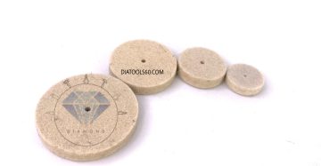 نمدهای سرفرزی