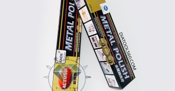 کرم پولیش(متال پولیش)اتوسل