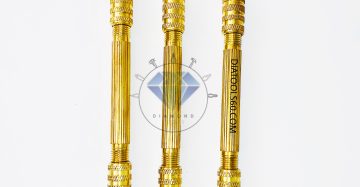 سوزن گیر دستی(سه نظام)