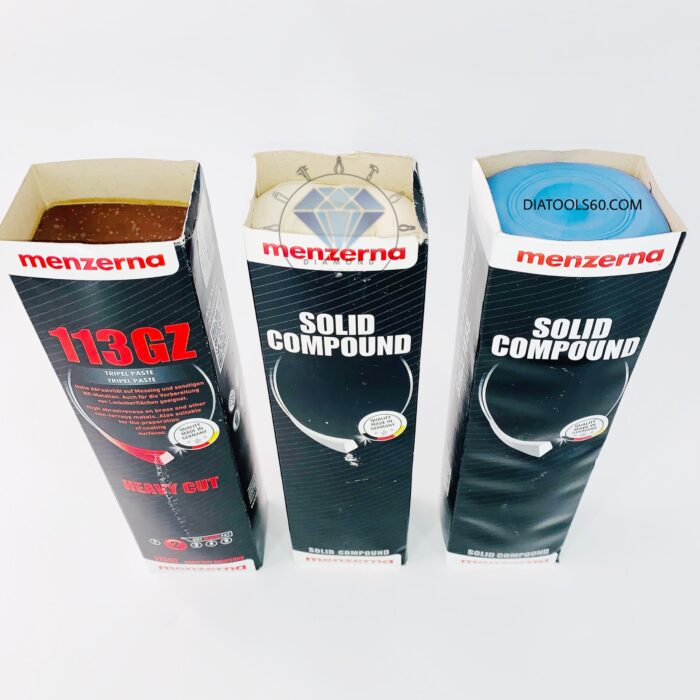 صابون منزرنا المانی(وزن1.300) - Image 2