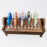 لاستیک استوانه آلمانی