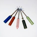 لاستیک استوانه آلمانی - Image 2