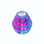 جا مته ای گردان (سایز کوچیک)