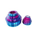 جا مته ای گردان (سایز کوچیک) - Image 2