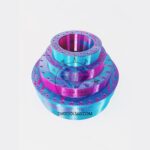 جا مته ای گردان (سایز بزرگ)