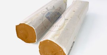 صابون ایتالیایی پنزا قهوه ای