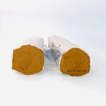 صابون ایتالیایی پنزا قهوه ای - Image 2