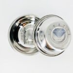 کاسه استیل بزرگ - Image 2