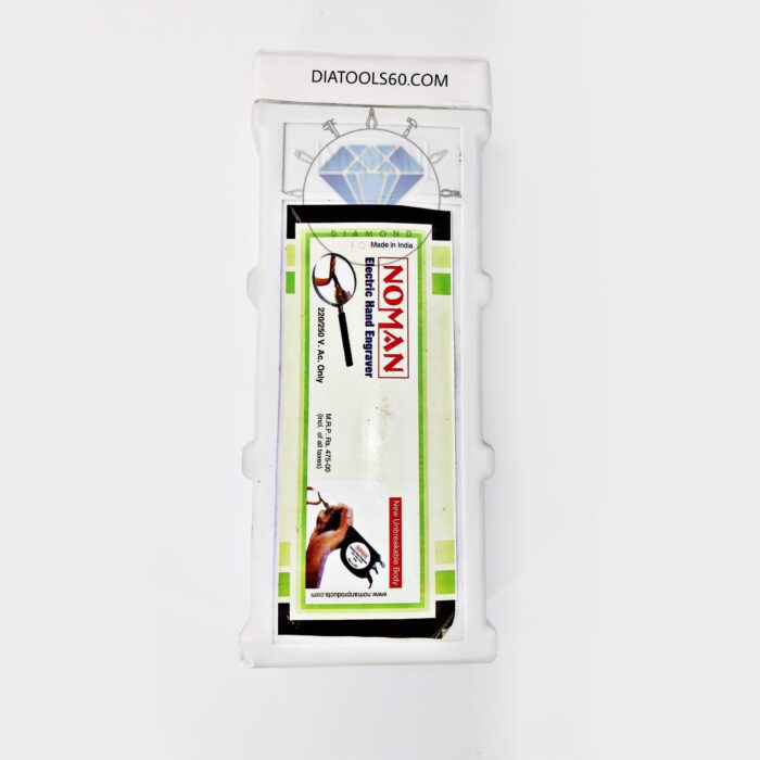 ضربه زن نومن NOMAN - Image 2