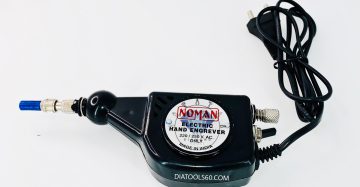 ضربه زن نومن NOMAN