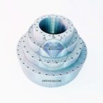 جا مته ای گردان (سایز بزرگ) - Image 3